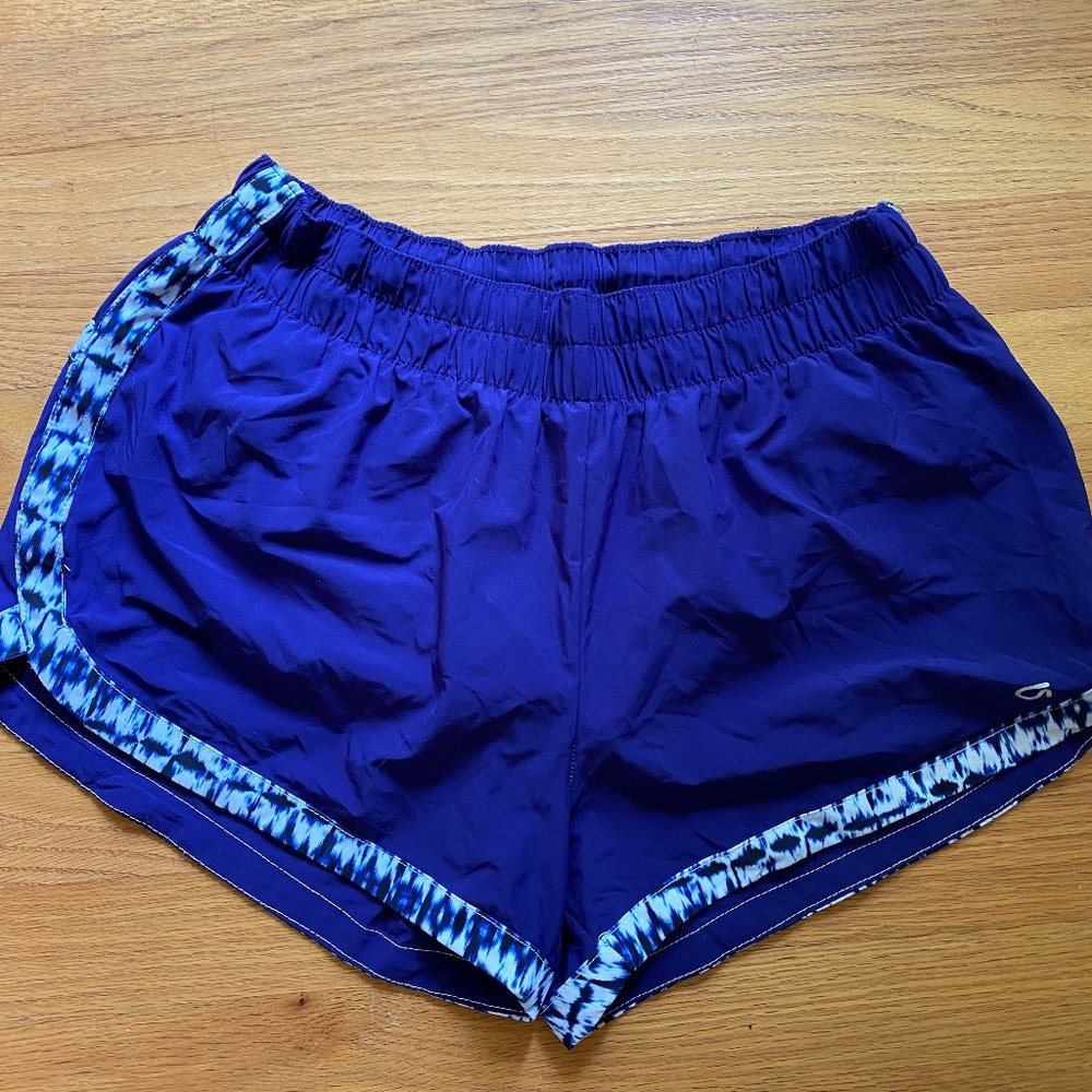 GapFit Running Shorts